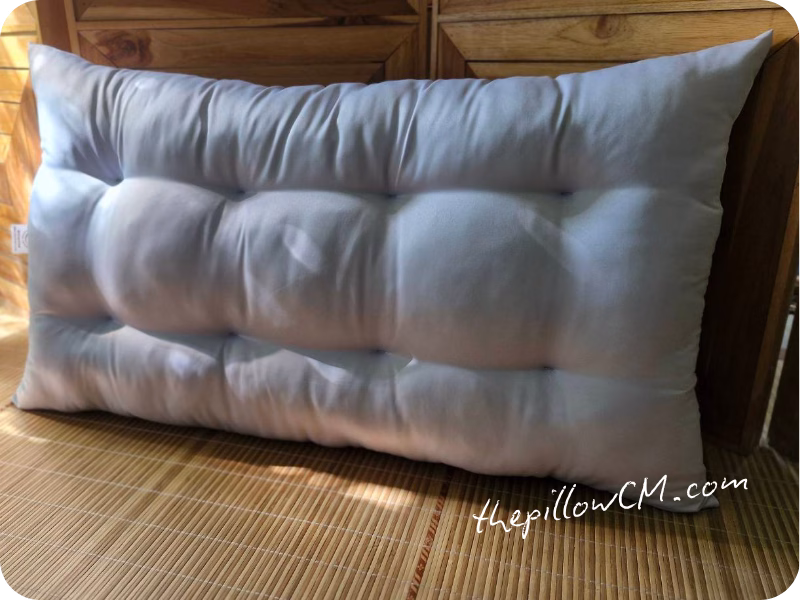Headboard Cushion Insert ผลิตตามขนาด สำหรับทำเบาะหัวเตียงสั่งทำ