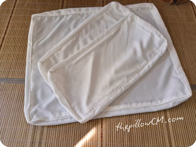 181026 seat cushion cover 02 31 รับเย็บปลอกเบาะนั่งจากผ้าของลูกค้า ตามขนาดที่ต้องการ
