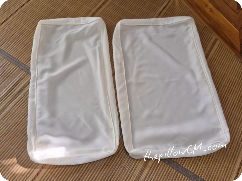 181026 seat cushion cover 04 33 เย็บปลอกเบาะนั่งให้เข้ากับเบาะเดิม โดยใช้ผ้าของลูกค้า