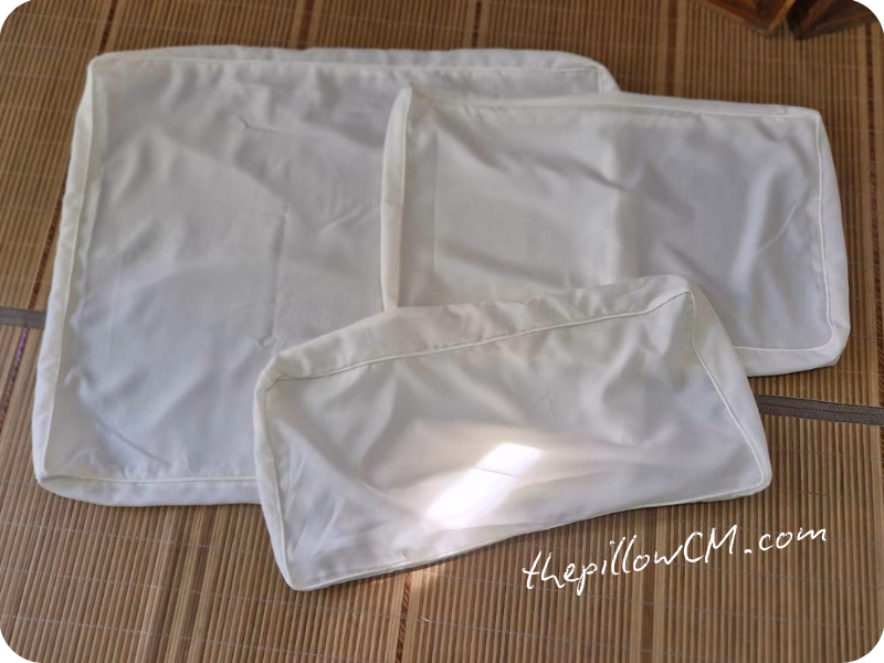 181026 seat cushion cover 05 36 ปลอกเบาะนั่งผลิตตามขนาดที่แจ้ง ตัดเย็บจากผ้าที่ลูกค้าจัดเตรียม